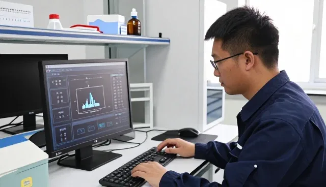 江苏华旭环卫科技有限公司展示应用开发应用成果