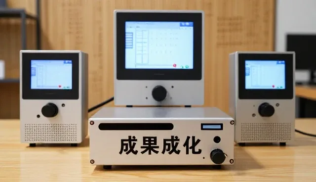 安装调试在成果转化中的关键作用与实际应用