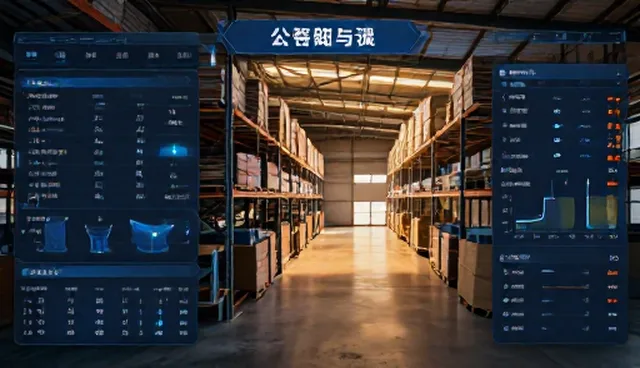 数据可视化报表在成果转化中的实际应用难题